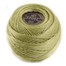 3348 Special Dentelles No. 80 Crochet Yarn DMC