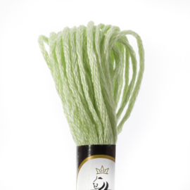 221 Very Light Green Pistachio - XX Threads Borduurgaren