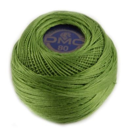 702 Special Dentelles No. 80 Crochet Yarn DMC