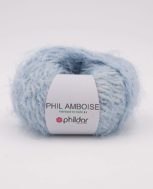 102 Porcelaine Phil Amboise Phildar