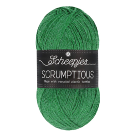 319 Matcha Chocolate Brownie Scrumptious | Scheepjes
