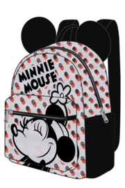 Minnie Mouse Dots Disney Backpack