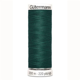 869 Sew-All Thread 200m/220yd Gütermann