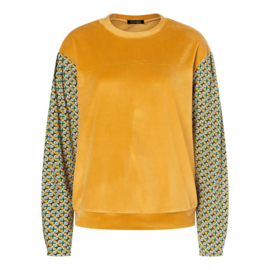 5650 Burda naaipatroon - Sweatshirt in variatie
