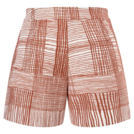 5654 Burda naaipatroon - Broek in variatie