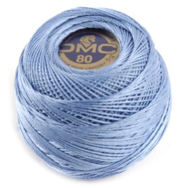 799 Special Dentelles No. 80 Crochet Yarn DMC