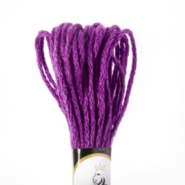 97 Ultra Dark Lavender - XX Threads 