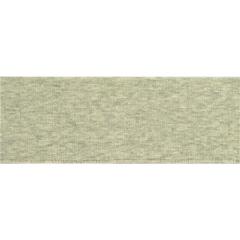 016 beige gemeleerd uni boord - 7 cm x 135 cm - Restyle