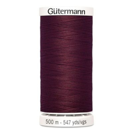 369 Sew-All Thread 500m/547yd Gütermann