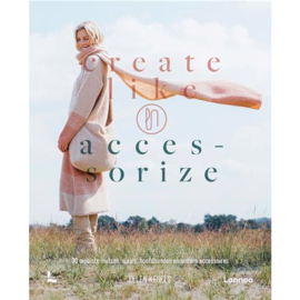 Create like LN | Accessorize | Ellen Kegels