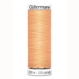 979 Sew-All Thread 200m/220yd Gütermann