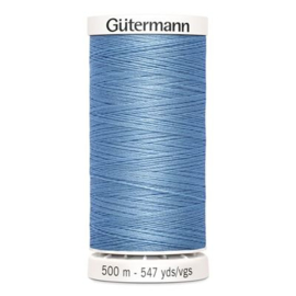 143 Sew-All Thread 500m/547yd Gütermann