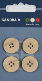237 knopen 18mm | Sandra b 