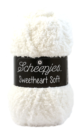 20 Sweetheart Soft Scheepjes