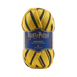 303 Hufflepuff Harry Potter - DMC