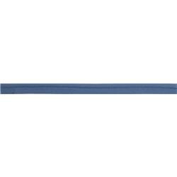 235 jeans blauw Paspelband/ Pipingband 10mm Restyle