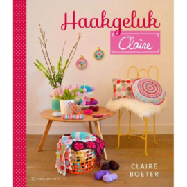 Haakgeluk | Claire Boeter | by Claire
