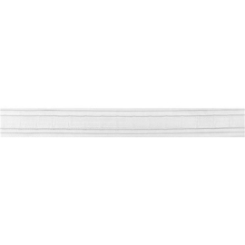30mm transparant gordijnband plooiband - ReStyle