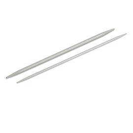 2 Straight Cable-Stitch Pins