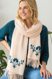 Eco Vita visible mending inspiratie boek met 12 patronen