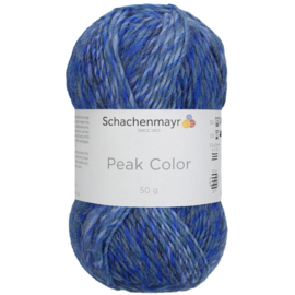 087 Peak color | Special edition | SMC