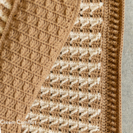 Cream Comfort - CAL2025 True Colors Haakpakket - Haakplein