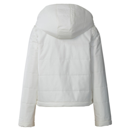 5869 Burda Naaipatroon | Vest in variatie
