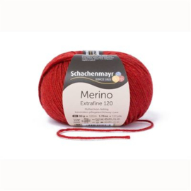 127 Merino Extrafine 120 SMC