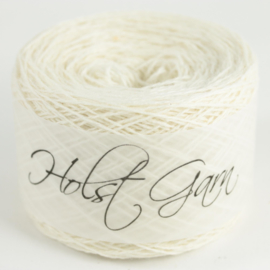 Supersoft Bleached White Holst Garn