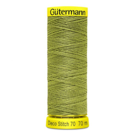 582 Deco Stitch 70 gütermann