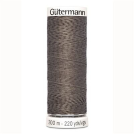 469 Sew-All Thread 200m/220yd Gütermann
