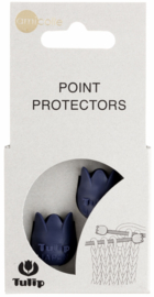 Blue Point Protectors 4-6.5mm/US 6-10.5 Tulip