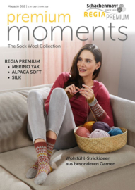 Magazin 002 Premium Moments Schachenmayr Regia