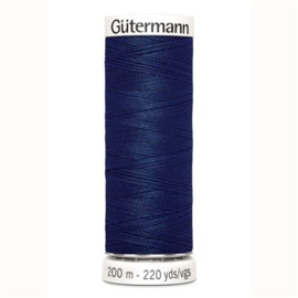 13 Sew-All Thread 200m/220yd Gütermann