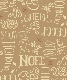 Christmas Whimsy 25206 LTGOL