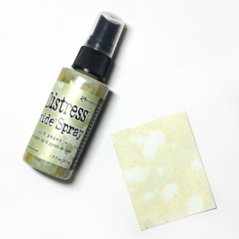 Old paper | Distress Oxide Spray | Ranger Ink