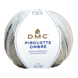 105 Pirouette Ombré - DMC
