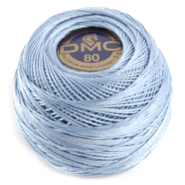 813 Special Dentelles No. 80 Crochet Yarn DMC