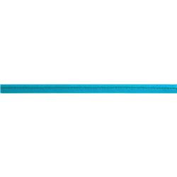 298 turquoise Paspelband/ Pipingband 10mm Restyle