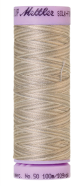 9860 Silk Finish Cotton Multi No. 50 Mettler