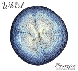 755 Blueberry Bambam | Whirl | Scheepjes