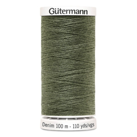 9025 Denim Güttermann