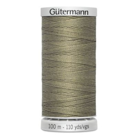 724 Extra Strong Gütermann