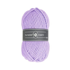 268 Pastel Lilac Dare | Durable