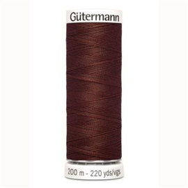 230 Sew-All Thread 200m/220yd Gütermann