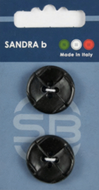 171 knopen 23mm | Sandra b 