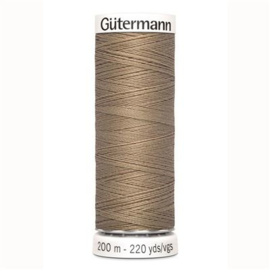 868 Sew-All Thread 200m/220yd Gütermann