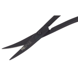 Dubbelgebogen borduurschaar 4 inch (10,1 cm) - ReStyle