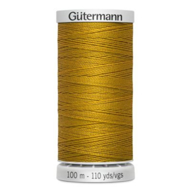 412 Extra Strong Gütermann