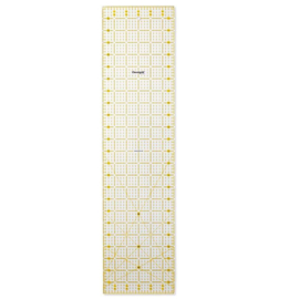 6"x24" Omnigrid Universal Ruler Prym